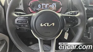 Kia RAY, 2024 — миниатюра 11