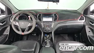 Hyundai Santa Fe, 2016 — миниатюра 7