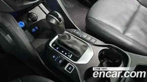 Hyundai Santa Fe, 2016 — миниатюра 9