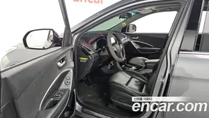 Hyundai Santa Fe, 2016 — миниатюра 10