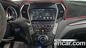 Hyundai Santa Fe, 2016 — миниатюра 12