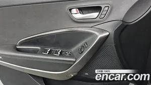 Hyundai Santa Fe, 2016 — миниатюра 16