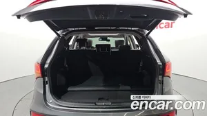 Hyundai Santa Fe, 2016 — миниатюра 20