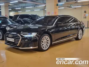 Audi A8, 2019 — миниатюра 2