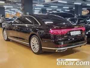 Audi A8, 2019 — миниатюра 4