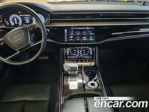 Audi A8, 2019 — миниатюра 5
