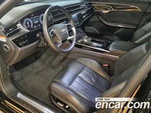 Audi A8, 2019 — миниатюра 6