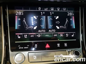 Audi A8, 2019 — миниатюра 8