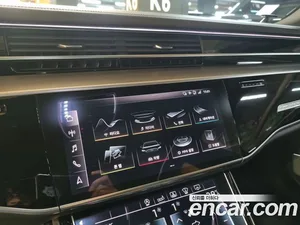 Audi A8, 2019 — миниатюра 11