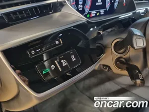 Audi A8, 2019 — миниатюра 13