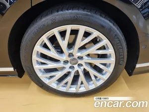 Audi A8, 2019 — миниатюра 20