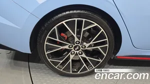 Hyundai Avante, 2022 — миниатюра 5