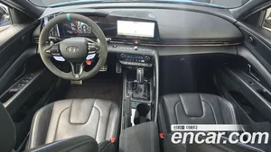 Hyundai Avante, 2022 — миниатюра 7