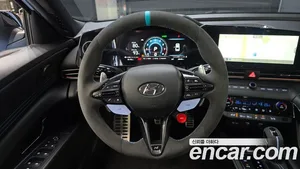 Hyundai Avante, 2022 — миниатюра 13