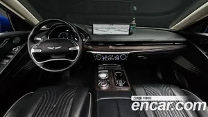Genesis G80, 2021 — миниатюра 7