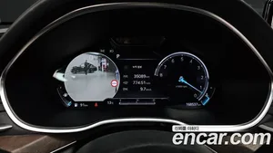 Genesis G80, 2021 — миниатюра 8