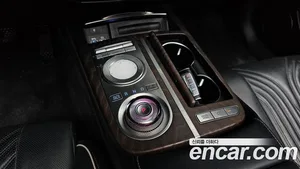 Genesis G80, 2021 — миниатюра 9