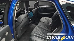 Genesis G80, 2021 — миниатюра 12