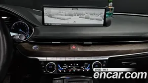 Genesis G80, 2021 — миниатюра 14