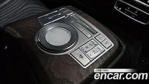 Genesis G80, 2021 — миниатюра 19