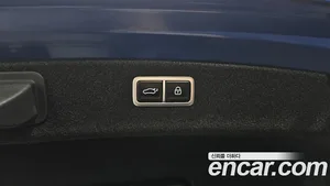 Genesis G80, 2021 — миниатюра 20