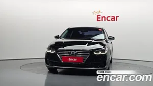 Hyundai Grandeur, 2016 — миниатюра 3