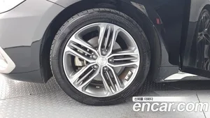 Hyundai Grandeur, 2016 — миниатюра 5