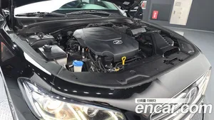 Hyundai Grandeur, 2016 — миниатюра 6