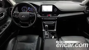 Hyundai Grandeur, 2016 — миниатюра 7