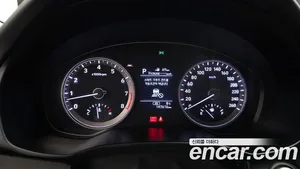 Hyundai Grandeur, 2016 — миниатюра 8