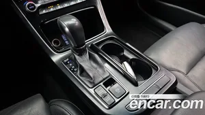 Hyundai Grandeur, 2016 — миниатюра 9