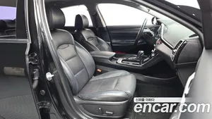 Hyundai Grandeur, 2016 — миниатюра 11