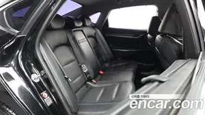 Hyundai Grandeur, 2016 — миниатюра 12