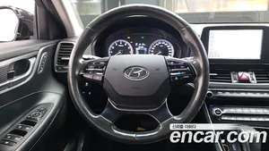 Hyundai Grandeur, 2016 — миниатюра 13