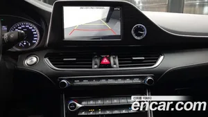 Hyundai Grandeur, 2016 — миниатюра 15