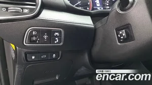 Hyundai Grandeur, 2016 — миниатюра 16