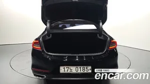 Hyundai Grandeur, 2016 — миниатюра 20
