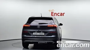 Hyundai Tucson, 2018 — миниатюра 4