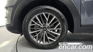 Hyundai Tucson, 2018 — миниатюра 5