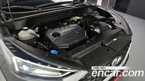 Hyundai Tucson, 2018 — миниатюра 6