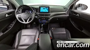 Hyundai Tucson, 2018 — миниатюра 7