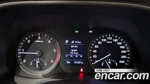 Hyundai Tucson, 2018 — миниатюра 8