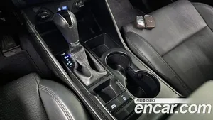 Hyundai Tucson, 2018 — миниатюра 9