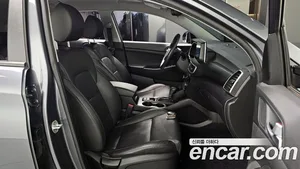 Hyundai Tucson, 2018 — миниатюра 10