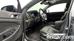 Hyundai Tucson, 2018 — миниатюра 11
