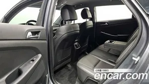 Hyundai Tucson, 2018 — миниатюра 12