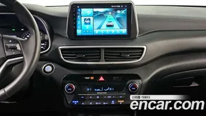 Hyundai Tucson, 2018 — миниатюра 16