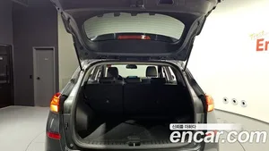 Hyundai Tucson, 2018 — миниатюра 20