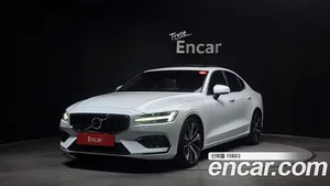 Volvo S60, 2023 — миниатюра 1