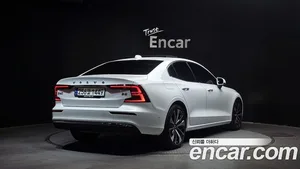 Volvo S60, 2023 — миниатюра 2